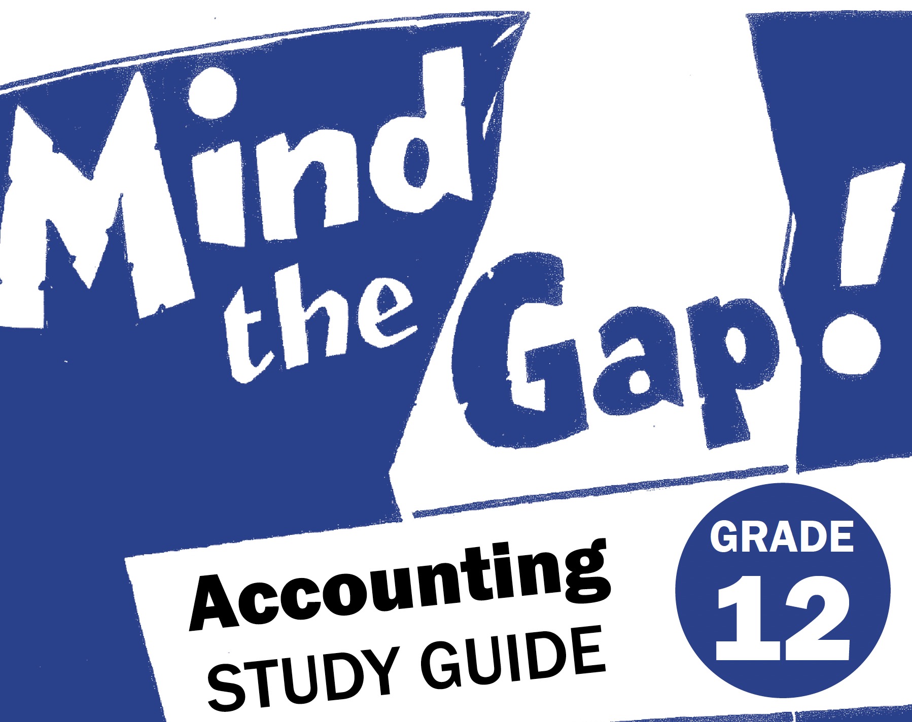 Mind The Gap Accounting Grade 12 Download