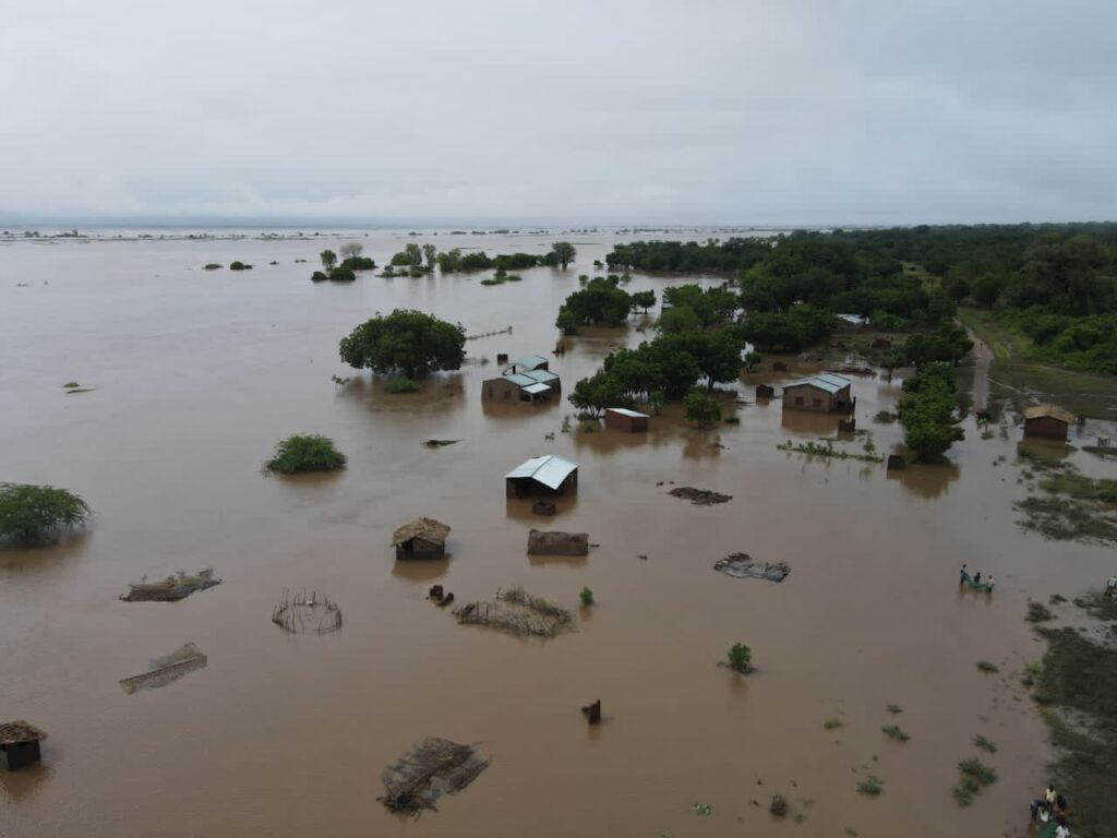 Solved – Discuss the Stage of Development of the Tropical Cyclone Freddy