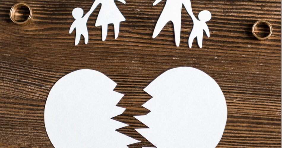 The impact of gender-based violence on broken family structure and social ills