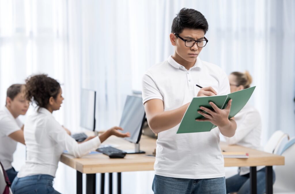 Accounting Grade 10 Profit and loss account and Income Statement Notes