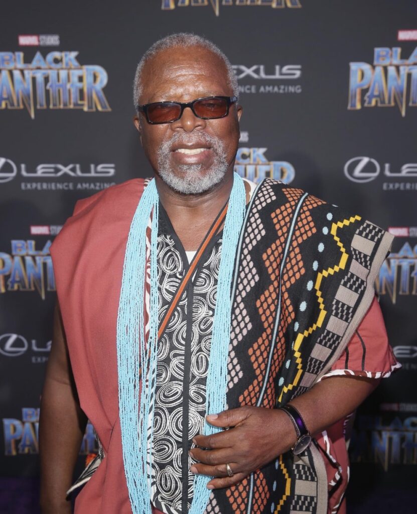 John Kani