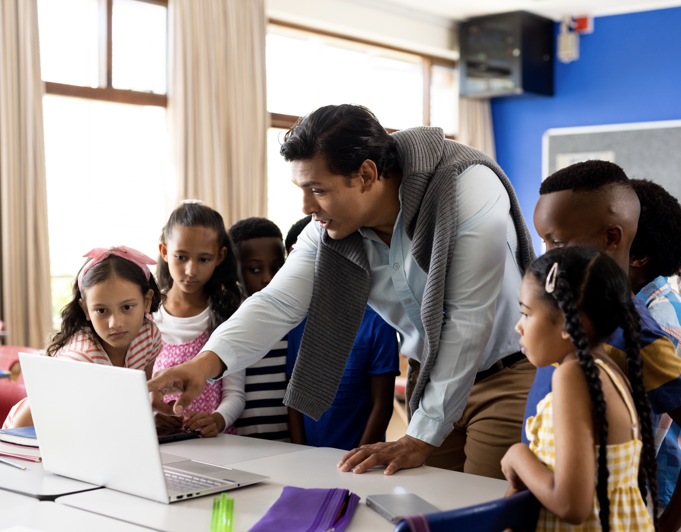 How ICT Integration can Transform Teaching and Learning in the context of South Africa